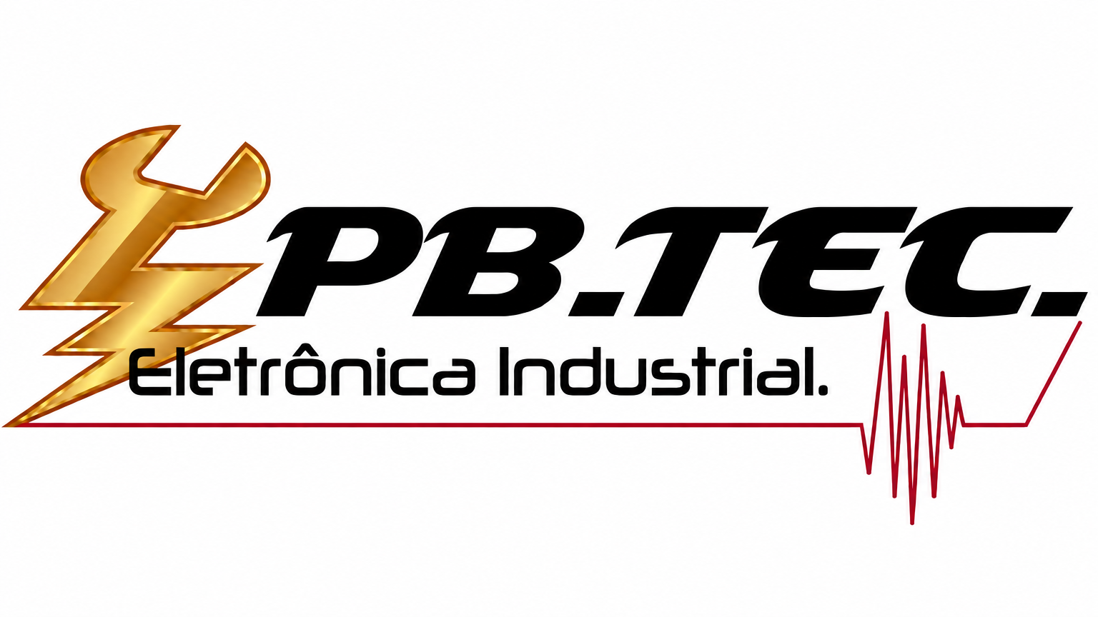 PB TEC - Eletrônica Industrial
